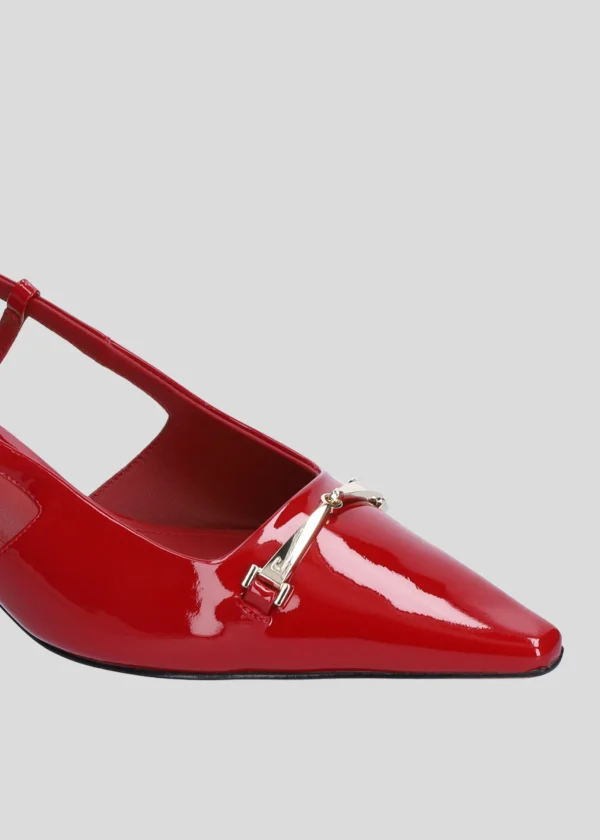 CLOVER PUMP 35