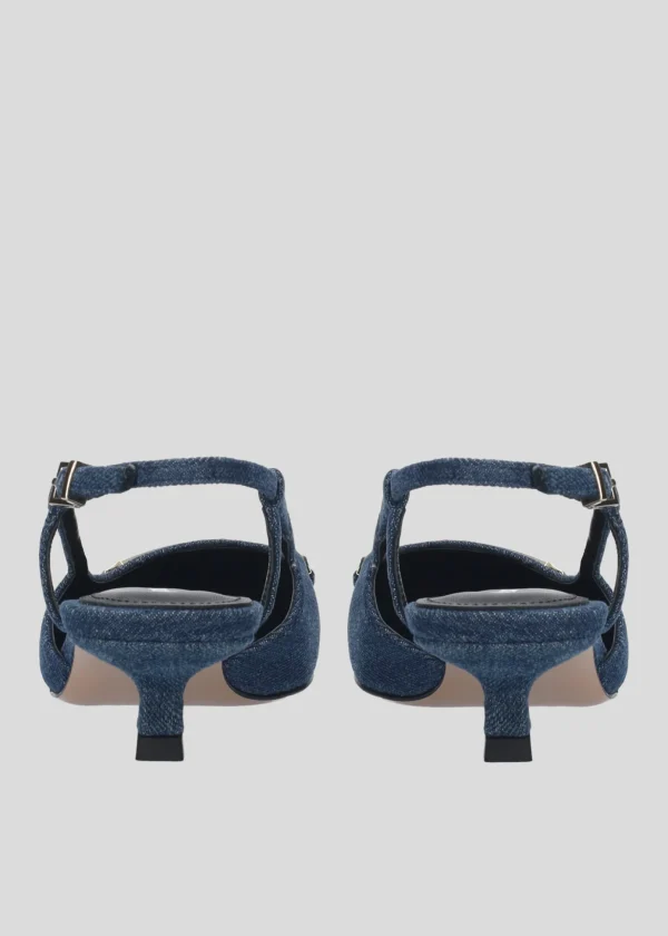CLOVER PUMP 35