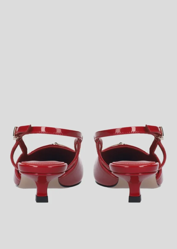 CLOVER PUMP 35