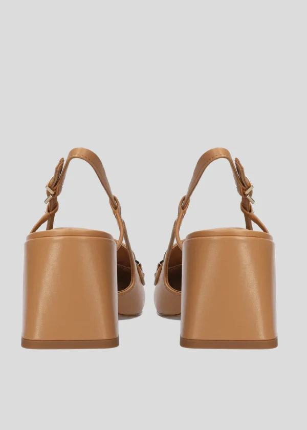 CLOVER PUMP 55