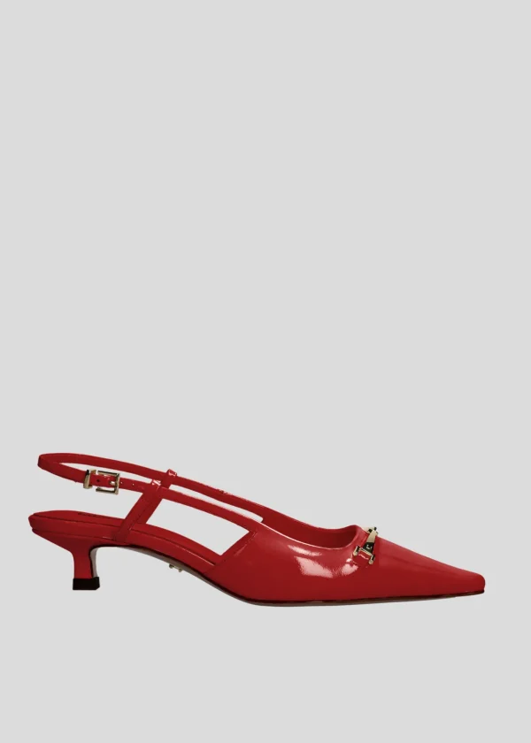 CLOVER PUMP 35