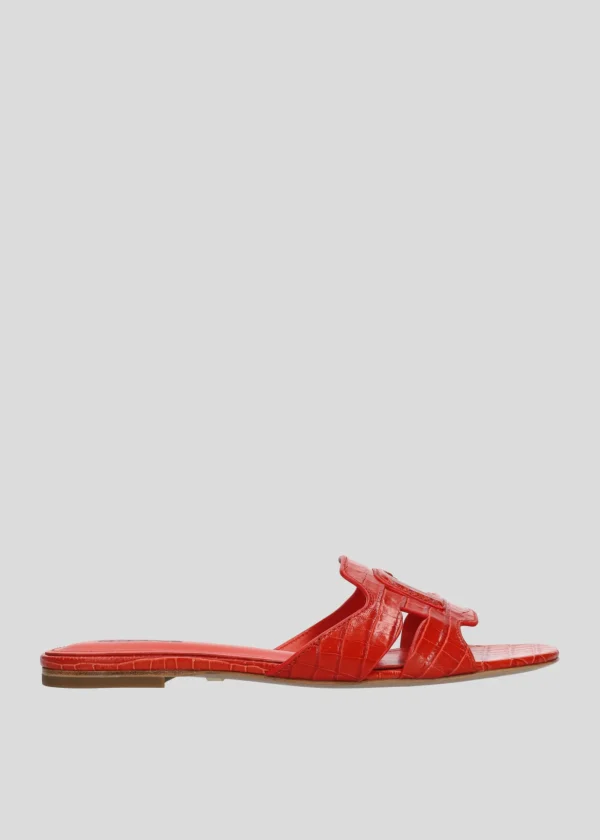 CUIRINE FLAT