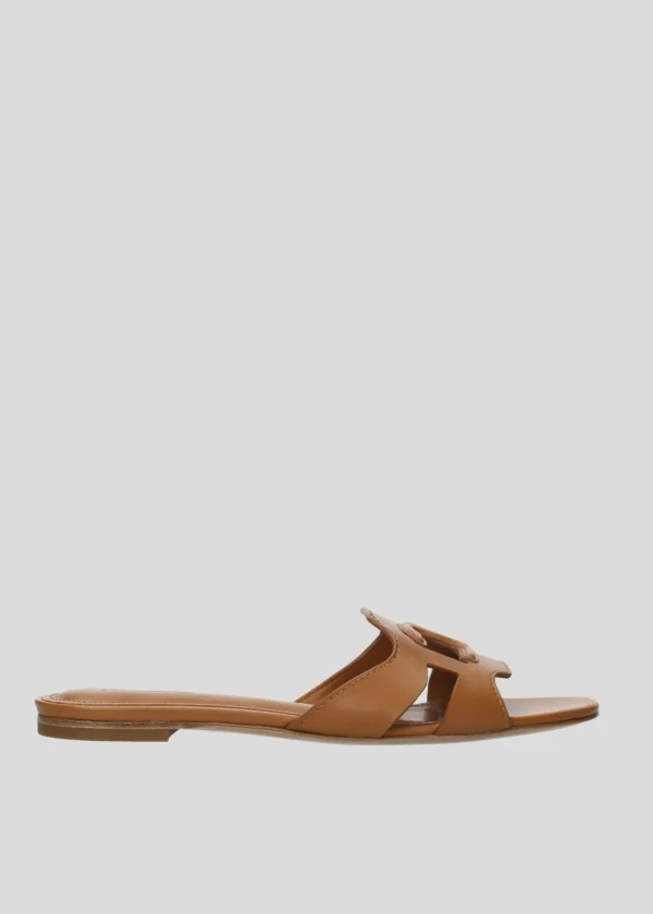 CUIRINE FLAT