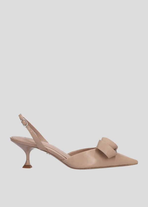 CYNTHIA PUMP 55