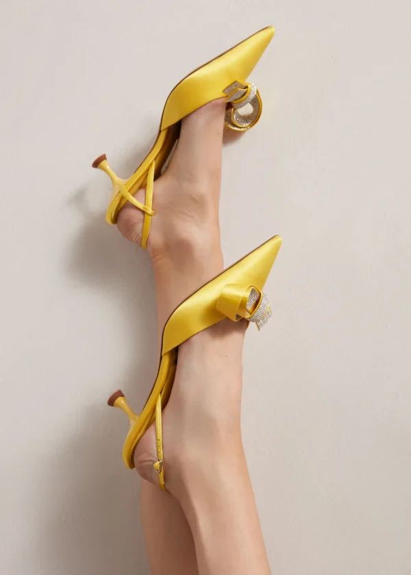 CYNTHIA PUMP 55