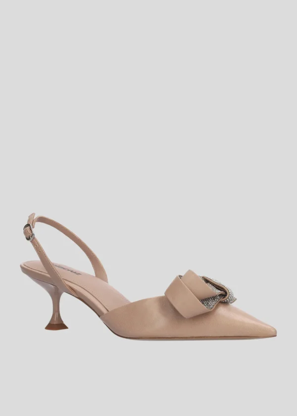 CYNTHIA PUMP 55