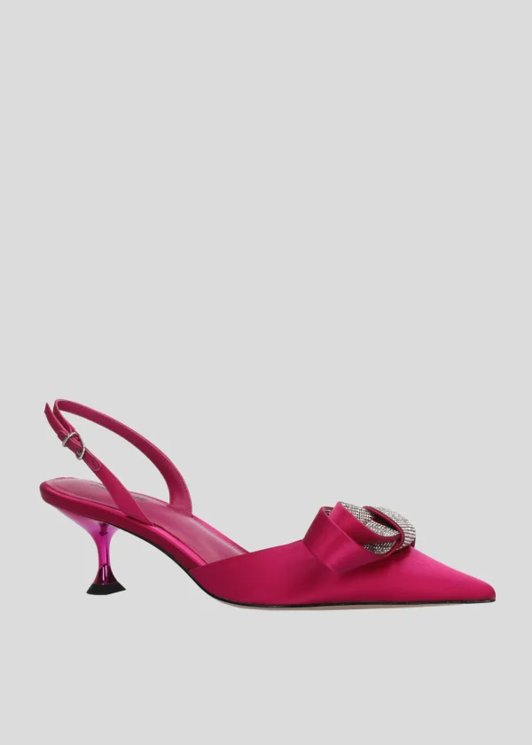 CYNTHIA PUMP 55