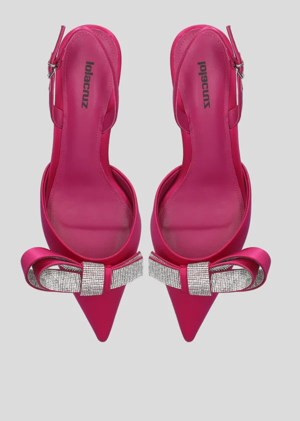 CYNTHIA PUMP 55