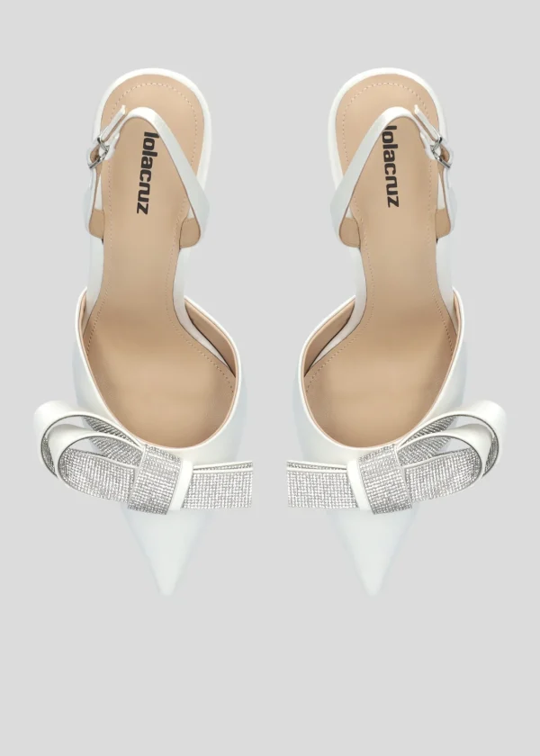 CYNTHIA PUMP 95