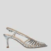 DIANA HEEL SANDALS 65