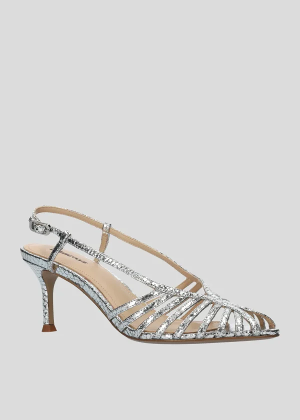 DIANA HEEL SANDALS 65
