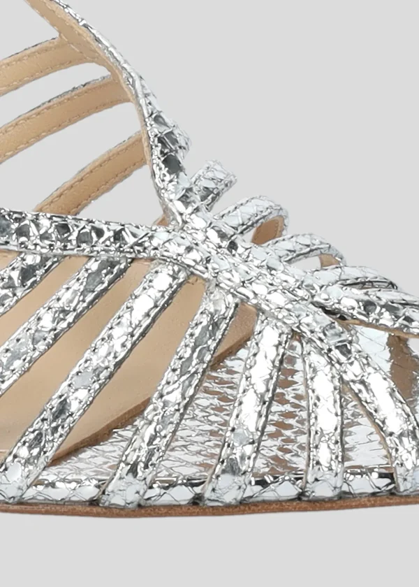 DIANA HEEL SANDALS 65
