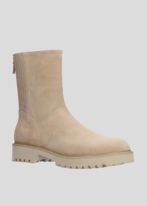 ELIZ ANKLE-BOOTS