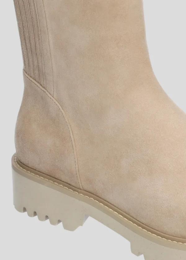 ELIZ ANKLE-BOOTS