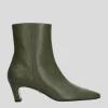 FLAVIA ANKLE-BOOTS 50