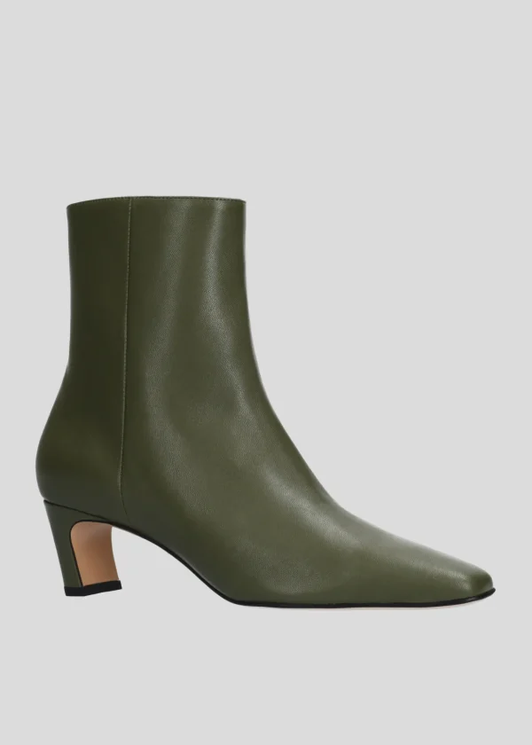 FLAVIA ANKLE-BOOTS 50