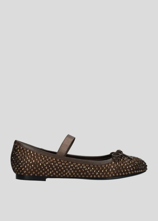 FREYA BALLET FLAT