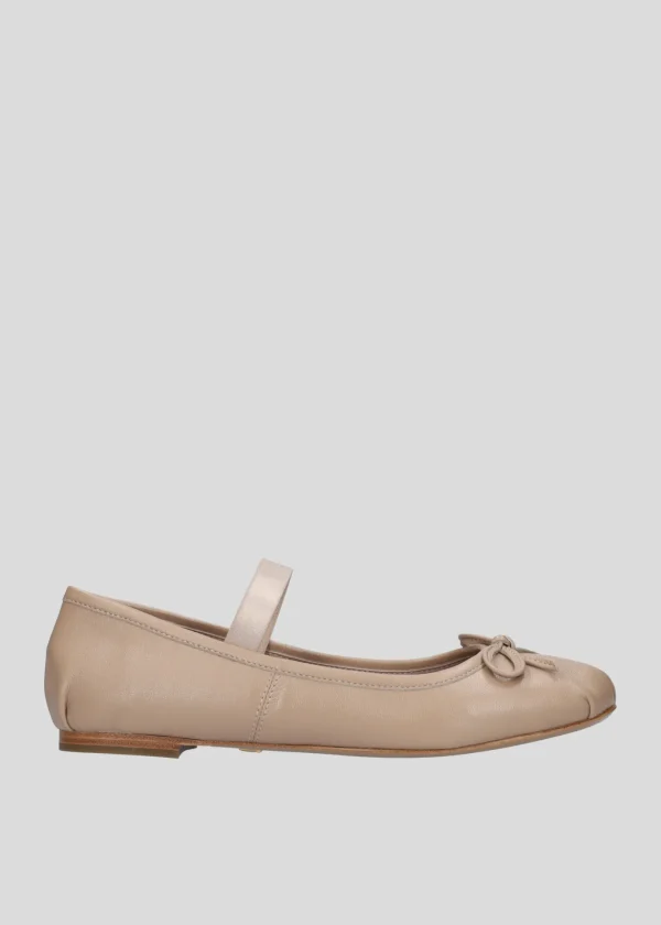 FREYA BALLET FLAT