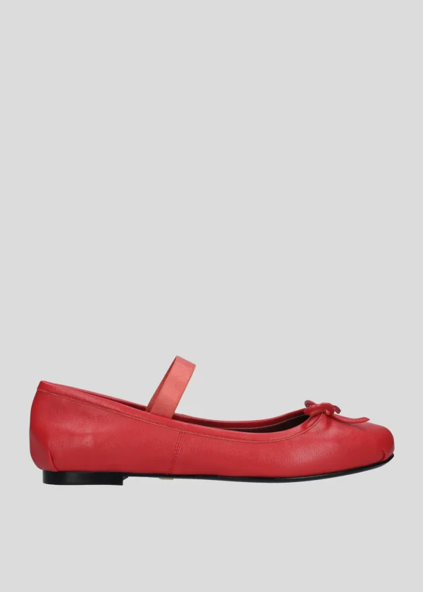 FREYA BALLET FLAT