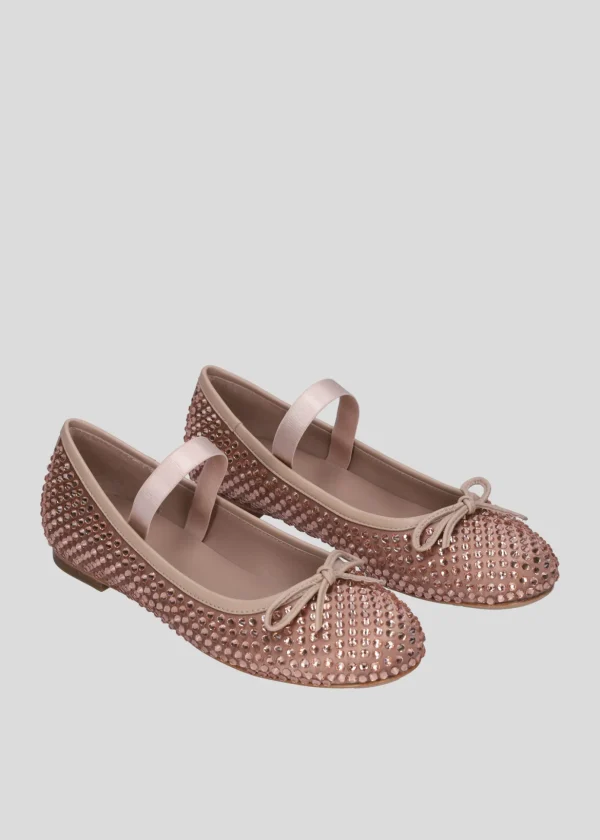 FREYA BALLET FLAT