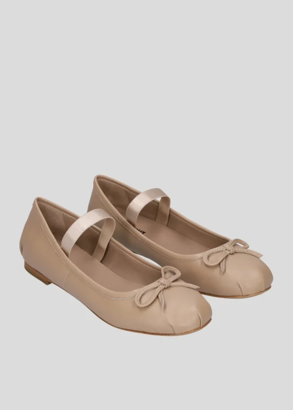 FREYA BALLET FLAT