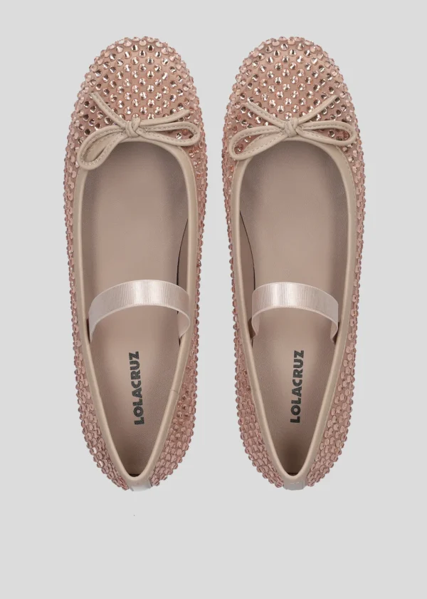 FREYA BALLET FLAT