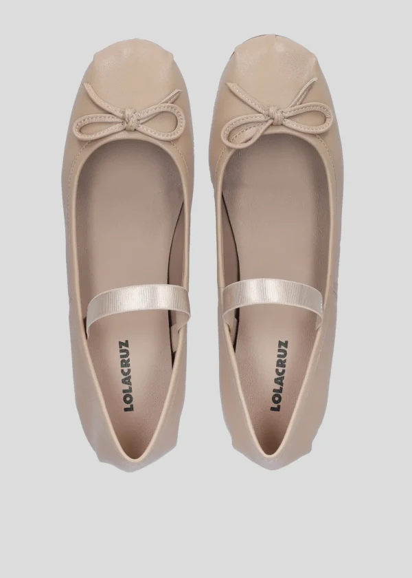 FREYA BALLET FLAT