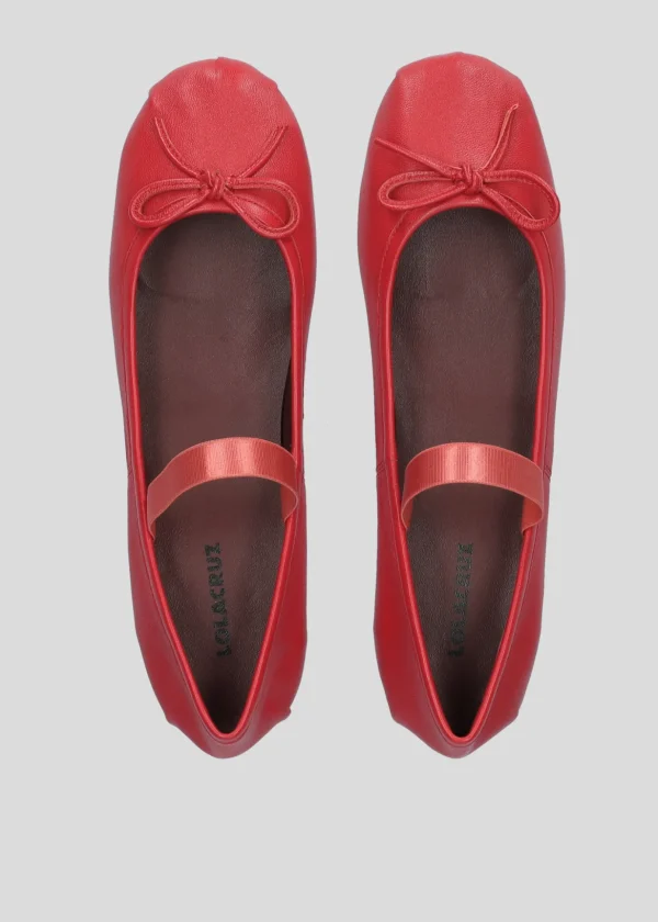 FREYA BALLET FLAT