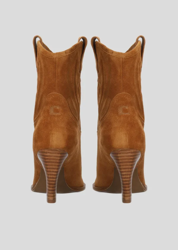 GAMBELS BOOTS 85