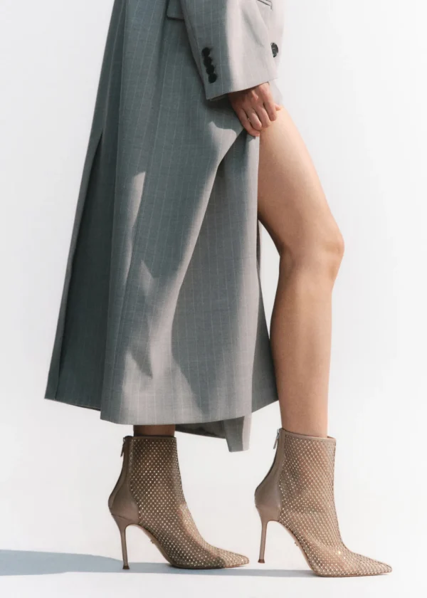 GILDA BOOTS 95