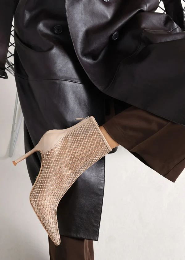 GILDA BOOTS 95