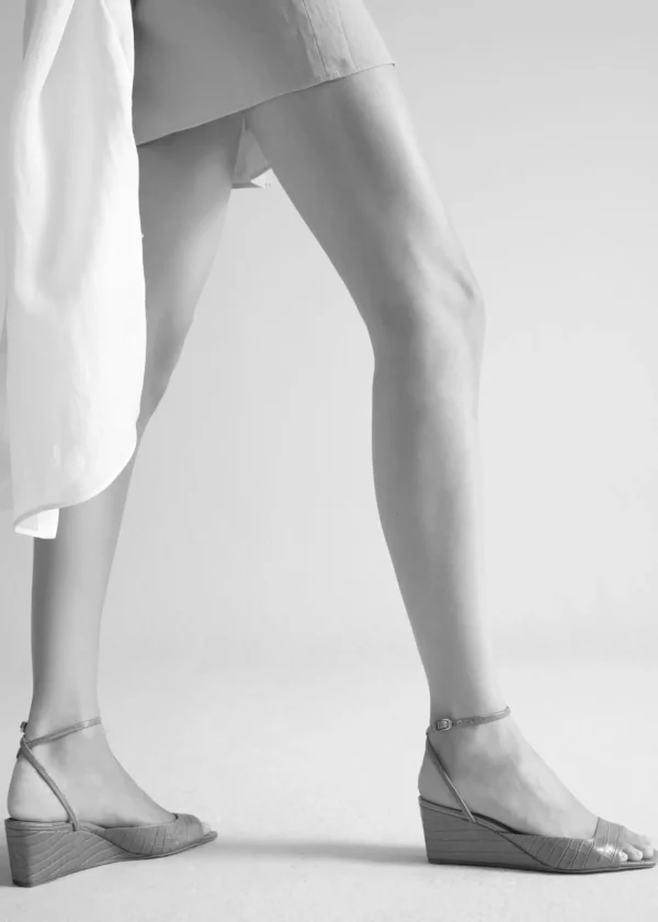 GILDA PLATFORM 55