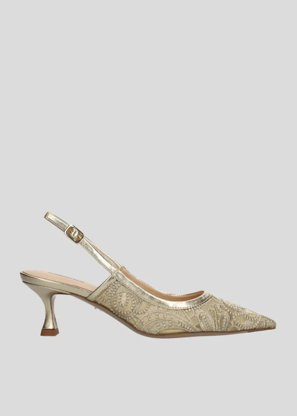 GRACE PUMP 55
