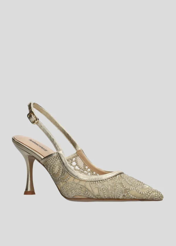 GRACE PUMP 85