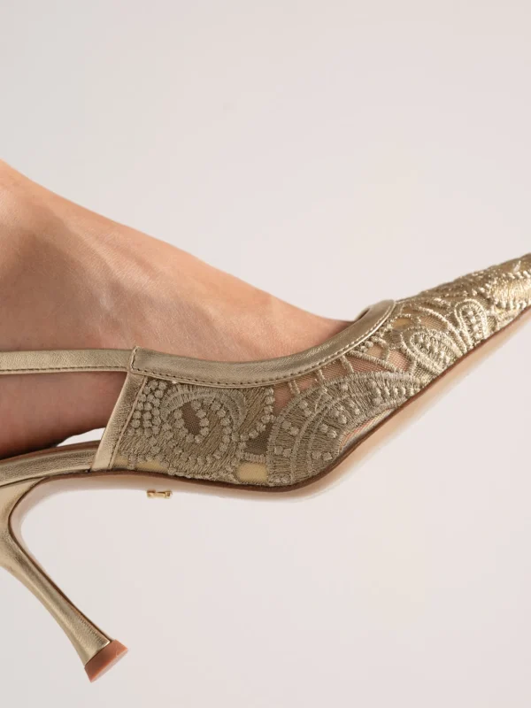 GRACE PUMP 85