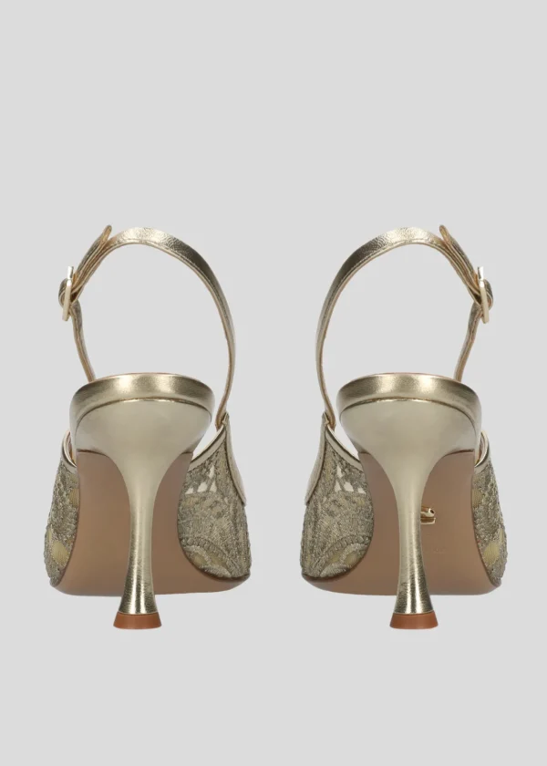 GRACE PUMP 85