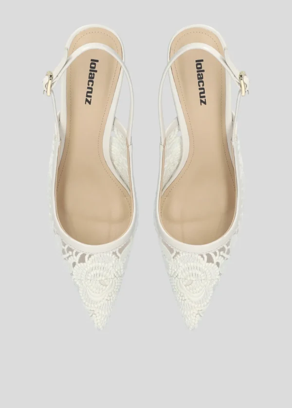 GRACE PUMP 55