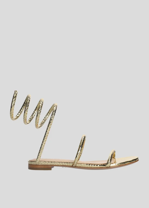 GRETA FLAT