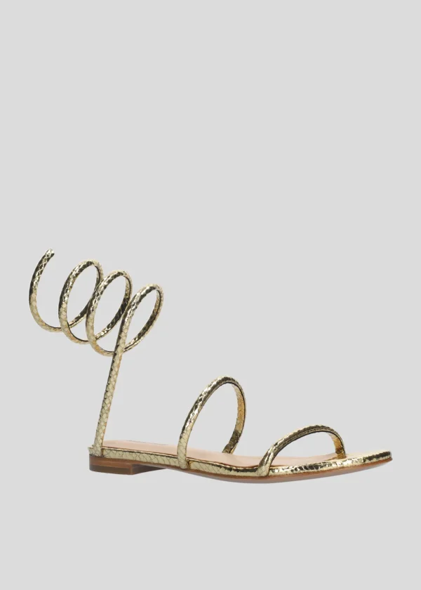 GRETA FLAT