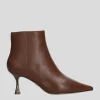 JAZMINE ANKLE-BOOTS 65