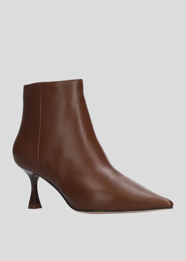 JAZMINE ANKLE-BOOTS 65