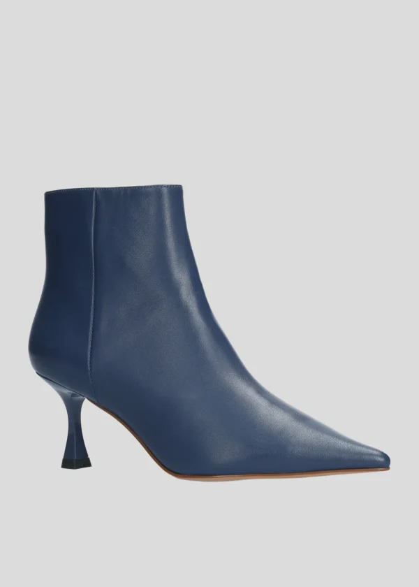 JAZMINE ANKLE-BOOTS 65