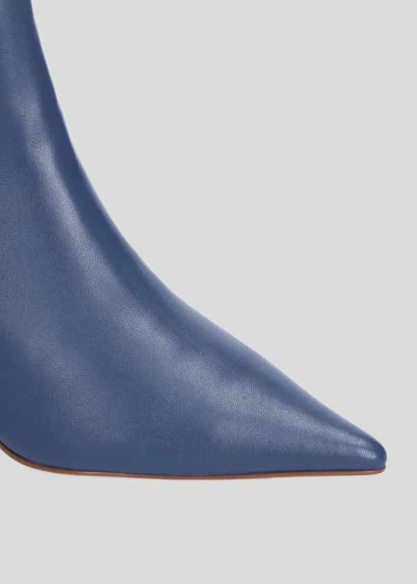 JAZMINE ANKLE-BOOTS 65