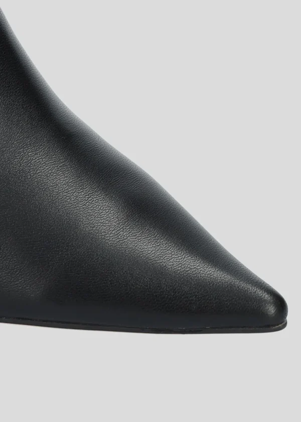 JAZMINE ANKLE-BOOTS 65