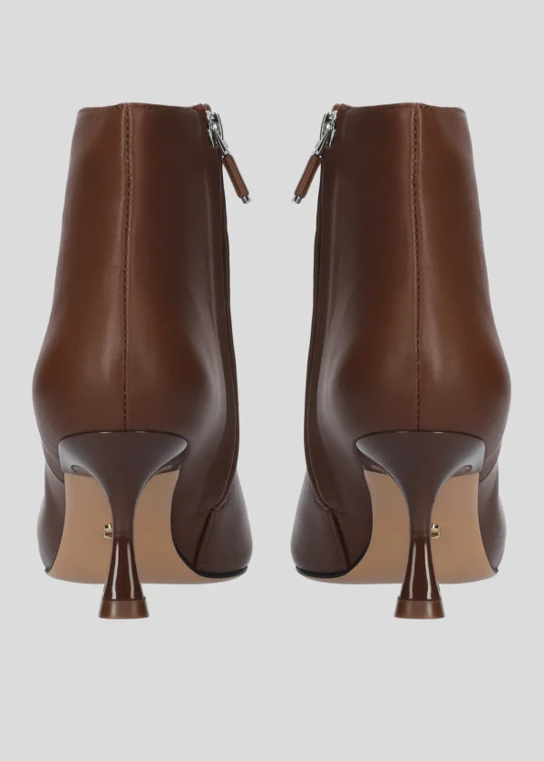 JAZMINE ANKLE-BOOTS 65