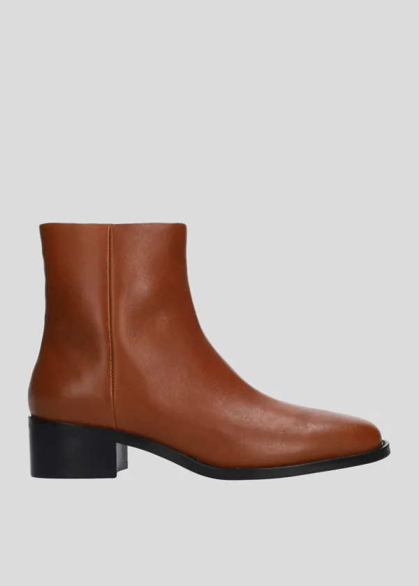 JULIETTA ANKLE-BOOTS