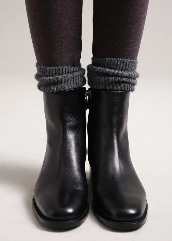 JULIETTA ANKLE-BOOTS
