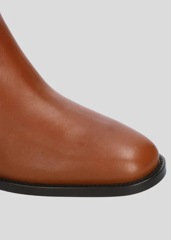 JULIETTA ANKLE-BOOTS