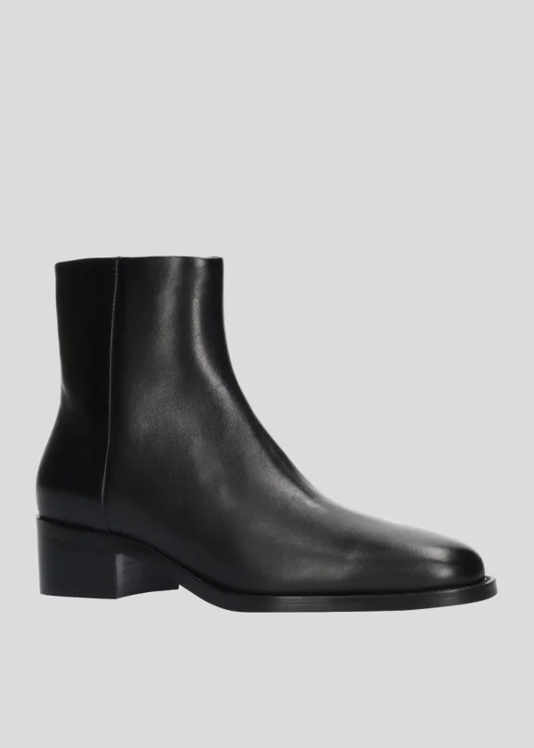 JULIETTA ANKLE-BOOTS