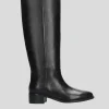 JULIETTA KNEE-BOOTS